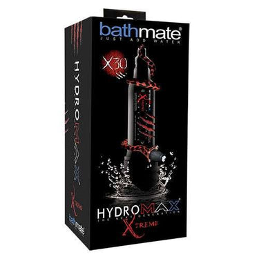 Pompa Idroterapia HYDROXTREME 7 Potente con Accessori Completi